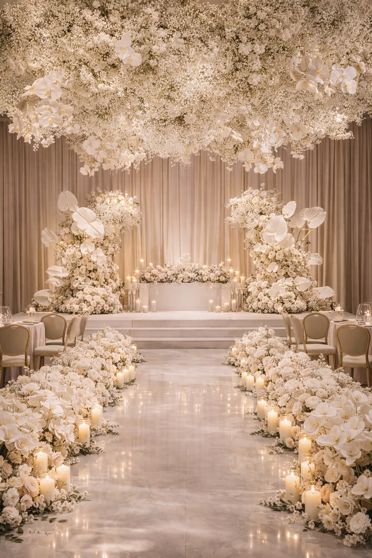 White Elegance